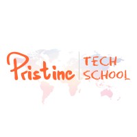 Pristine Tech School logo, Pristine Tech School contact details