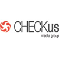 CHECKus Media Group logo, CHECKus Media Group contact details