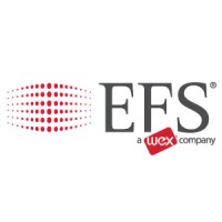 EFS - a WEX Company logo, EFS - a WEX Company contact details