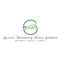 Black Women's Wall Street, Inc. logo, Black Women's Wall Street, Inc. contact details