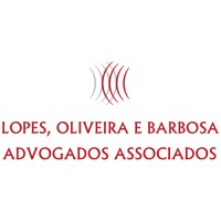 LOPES, OLIVEIRA E BARBOSA ADVOGADOS ASSOCIADOS logo, LOPES, OLIVEIRA E BARBOSA ADVOGADOS ASSOCIADOS contact details