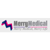 Merry Medical logo, Merry Medical contact details