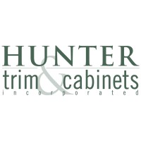 Hunter Trim and Cabinets logo, Hunter Trim and Cabinets contact details