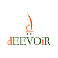 dEEVOiR logo, dEEVOiR contact details