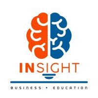 Insight Business Education logo, Insight Business Education contact details