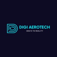 Digi AeroTech logo, Digi AeroTech contact details