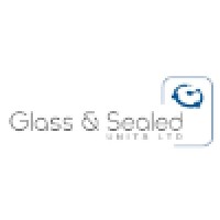 Glass & Sealed Units Limited logo, Glass & Sealed Units Limited contact details