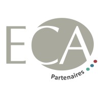 ECA Partenaires logo, ECA Partenaires contact details