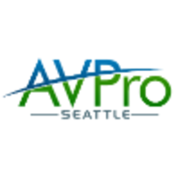 AVPro Seattle logo, AVPro Seattle contact details