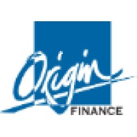 Origin Finance logo, Origin Finance contact details