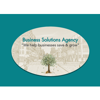 Business Solutions Agency logo, Business Solutions Agency contact details