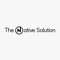 The Native Solution logo, The Native Solution contact details