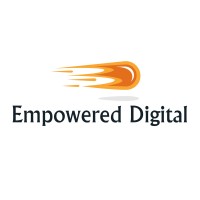 Empowered Digital logo, Empowered Digital contact details