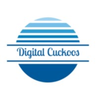 Digital Cuckoos logo, Digital Cuckoos contact details