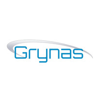 Grynas Corporation logo, Grynas Corporation contact details