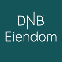 DNB Eiendom logo, DNB Eiendom contact details