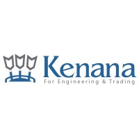 Kenana for Engineering & Trading logo, Kenana for Engineering & Trading contact details