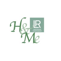 Health & Me logo, Health & Me contact details