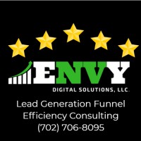 ENVY Digital Solutions LLC logo, ENVY Digital Solutions LLC contact details