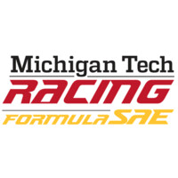 Michigan Tech Formula SAE logo, Michigan Tech Formula SAE contact details