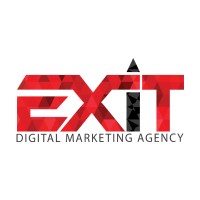 Exit Digital Marketing Agency logo, Exit Digital Marketing Agency contact details