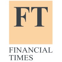 Financial Times Middle East Commercial Represantative Office logo, Financial Times Middle East Commercial Represantative Office contact details