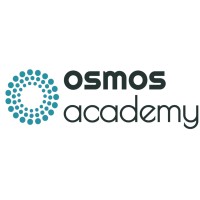 Osmos Academy logo, Osmos Academy contact details