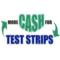 More Cash For Test Strips logo, More Cash For Test Strips contact details