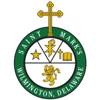 Saint Mark's High School logo, Saint Mark's High School contact details