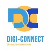 Digi-Connect India logo, Digi-Connect India contact details