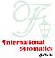 Aromatic Ingredients logo, Aromatic Ingredients contact details