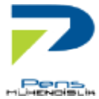 Pens Muhendislik logo, Pens Muhendislik contact details