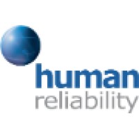 Human Reliability Associates logo, Human Reliability Associates contact details