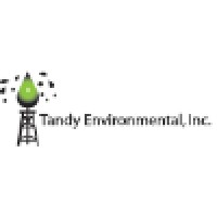 Tandy Environmental, Inc. logo, Tandy Environmental, Inc. contact details