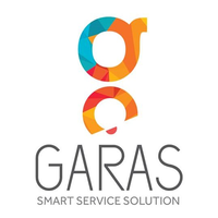 Garas Solutions logo, Garas Solutions contact details