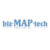 BizMapTech LLC logo, BizMapTech LLC contact details