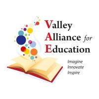 Valley Alliance for Education logo, Valley Alliance for Education contact details