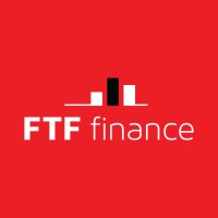 FTF finance logo, FTF finance contact details