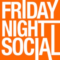 Friday Night Social logo, Friday Night Social contact details