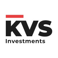 KVS logo, KVS contact details