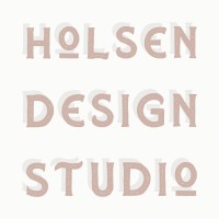 Holsen Design Studio logo, Holsen Design Studio contact details