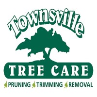 Townsville Tree Care logo, Townsville Tree Care contact details