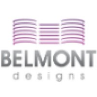 Belmont Designs logo, Belmont Designs contact details