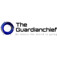 The Guardianchief logo, The Guardianchief contact details