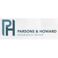 Parsons & Howard Insurance Group llc logo, Parsons & Howard Insurance Group llc contact details