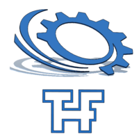 THF TECNOLOGIA logo, THF TECNOLOGIA contact details