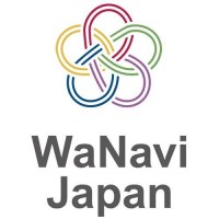 WaNavi Japan/和なびジャパン logo, WaNavi Japan/和なびジャパン contact details