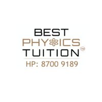 TuitionPhysics.com logo, TuitionPhysics.com contact details