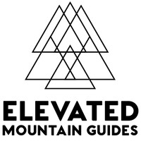 Elevated Mountain Guides logo, Elevated Mountain Guides contact details