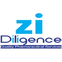 Zi Diligence logo, Zi Diligence contact details